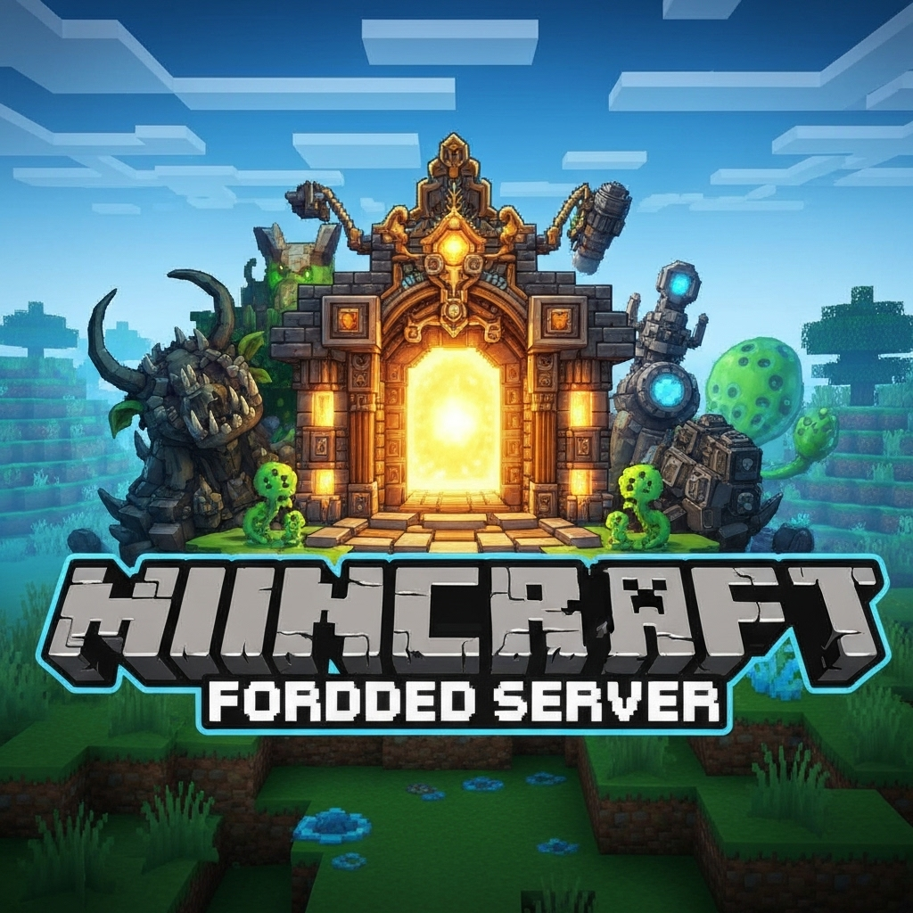 Minecraft Forge