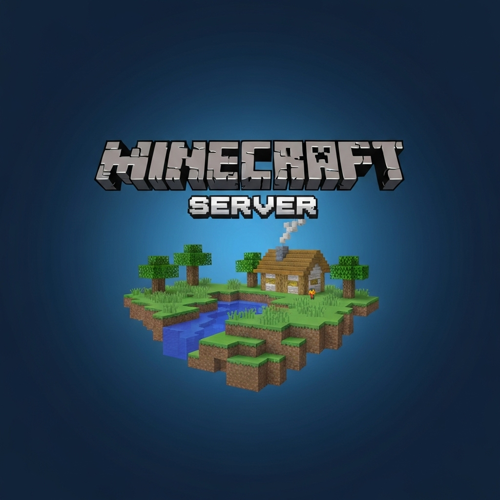Minecraft Vanilla