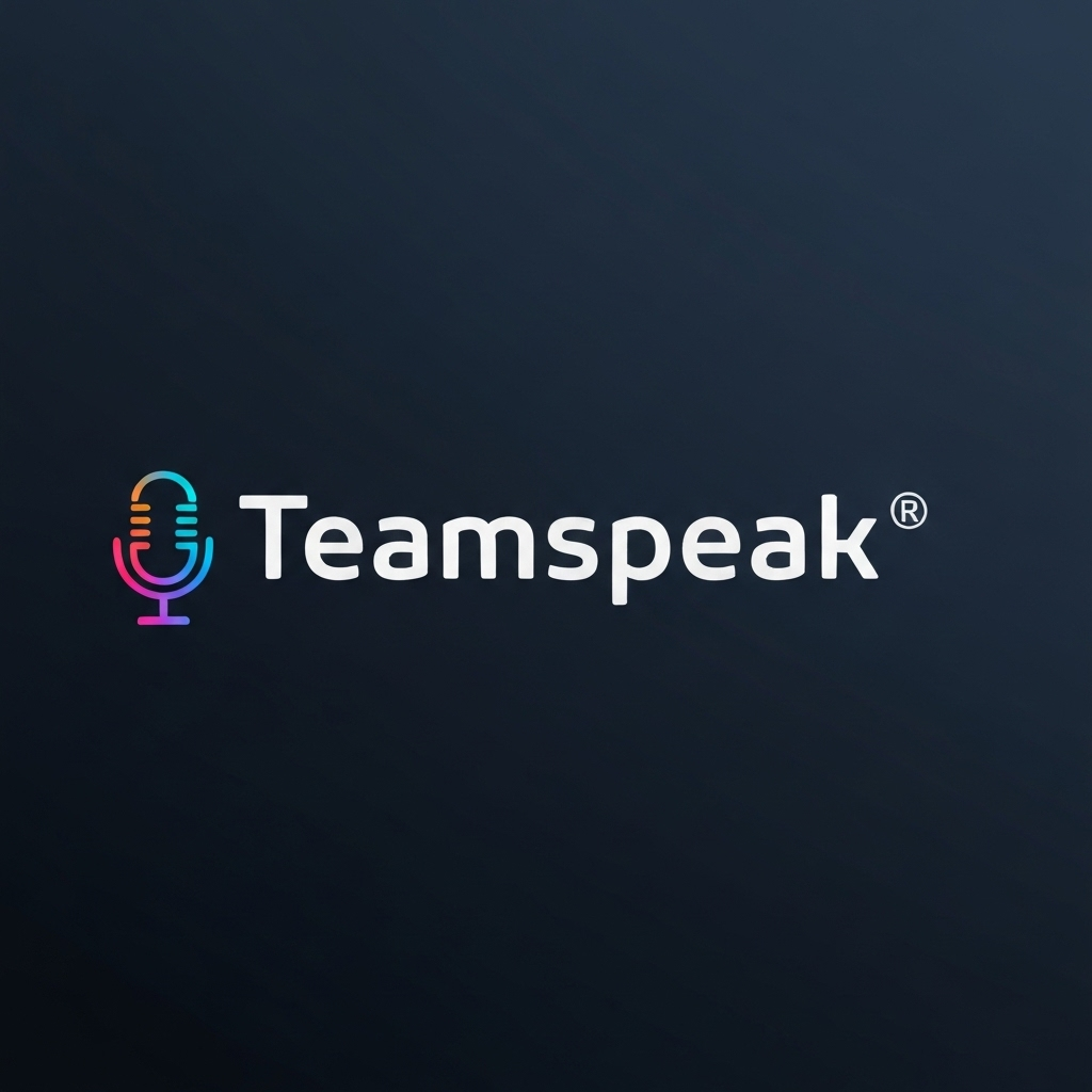TeamSpeak 3