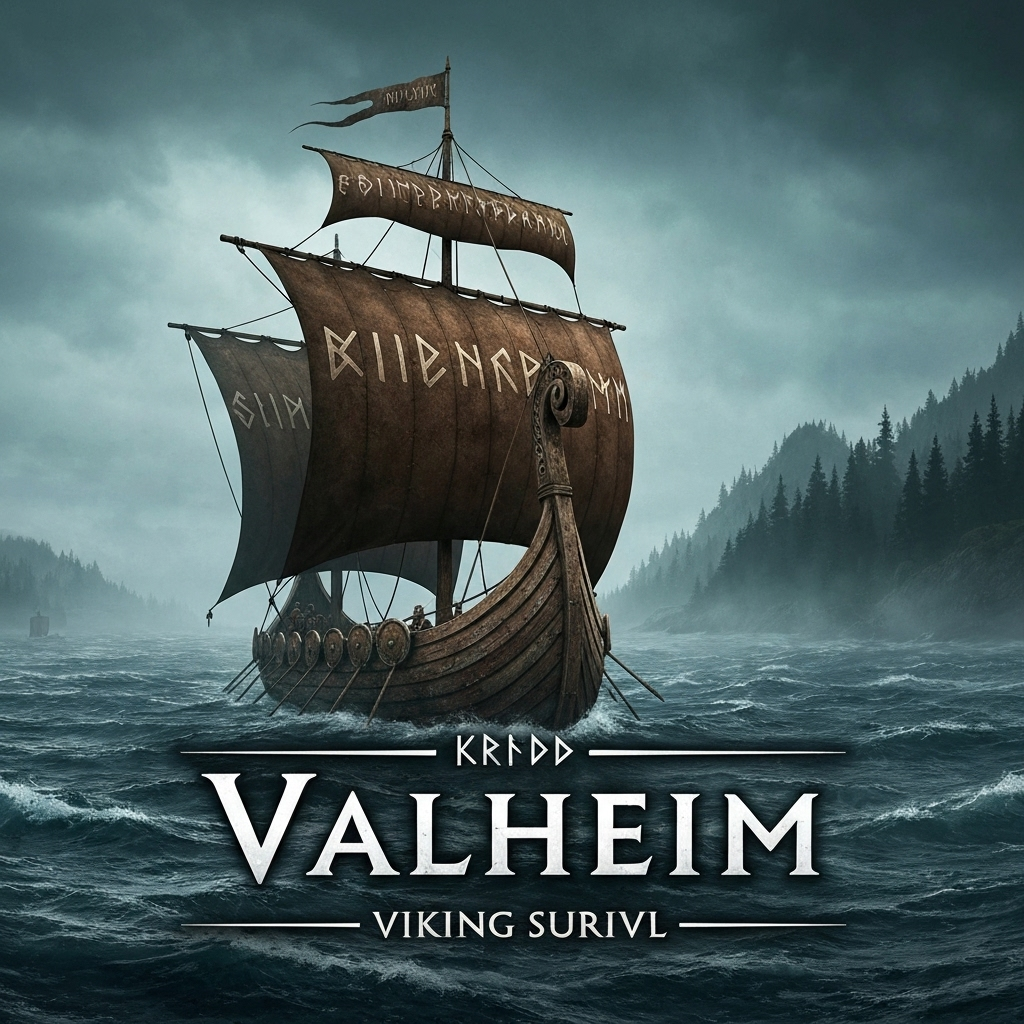 Valheim